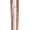  Loveline Wand Eggsy - Tête 49 mm Rose